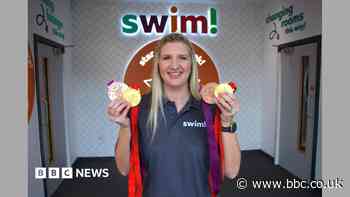 Adlington's free swimming offer after BBC report