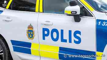 Mehrere Verletzte bei Angriff an schwedischer Schule