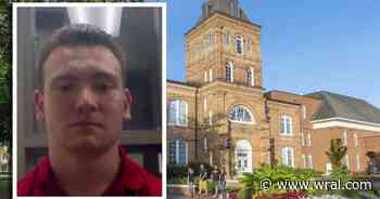 Campbell University student arrested for threatening mass violence, warrant says