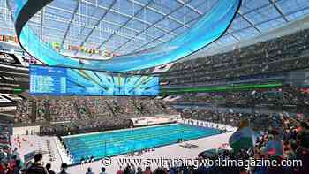 LA28 Announces Next Olympic Ticket Sale Will Take Place in 2027