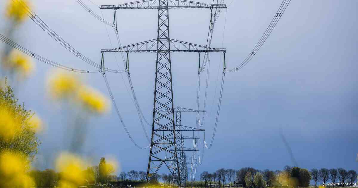 Bedrijf uit Hoeksche Waard past als een van de eerste in Nederland nieuwe oplossing toe voor overvol stroomnet