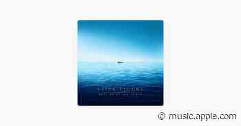 Meet Me by the Ocean - Stick Figure