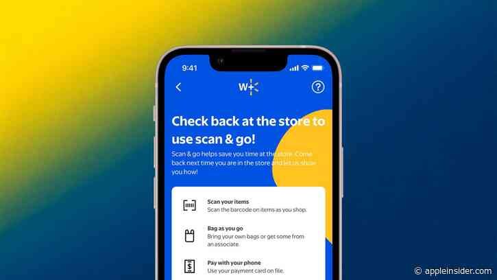 Finally, Apple Pay is coming to WalMart stores in the US
