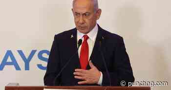 Turkey seeks Netanyahu arrest over Gaza flotilla