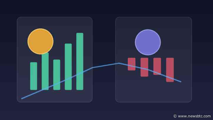 Bitcoin And Ethereum ETFs Pull $825M As Institutional Demand Returns