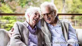 100-year-old couple share 5 tips for a long life — including surprisingly unhealthy habit