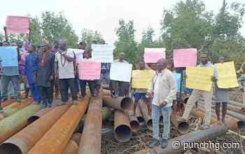19 Ondo communities protest land encroachment