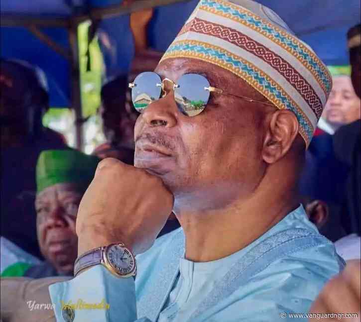 Nasarawa 2027: Adamu’s campaign rejects claim ex-IGP lacks platform