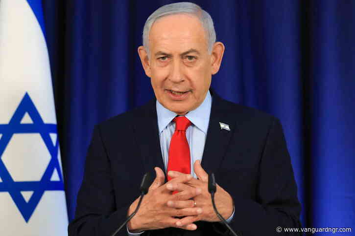 Turkey issues ‘genocide’ warrant for Israel PM Netanyahu