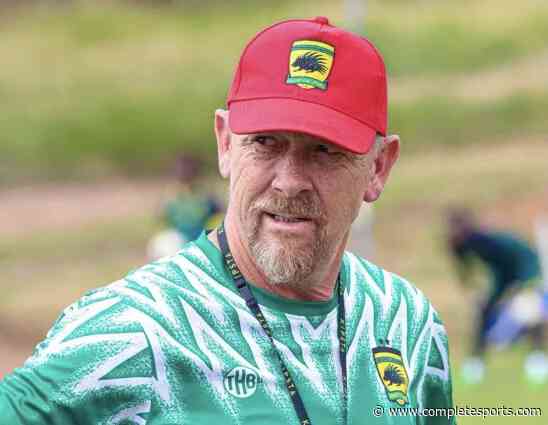 Bafana Bafana Legend Raises Concern Over Condition Of Football Pitches In Ghana