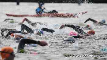 Elbe-Triathlon sorgt für Straßensperrungen im Landgebiet