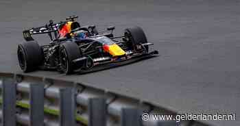 LIVE Formule 1 | Max Verstappen kan voorlopig geen vuist maken en wordt op flinke achterstand gereden