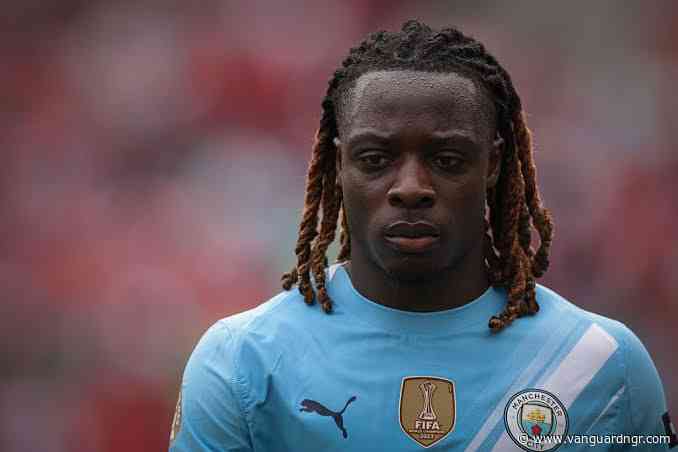 Man City boss Maresca hit with Doku injury blow
