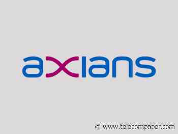 Axians wordt IT-partner van Qlip