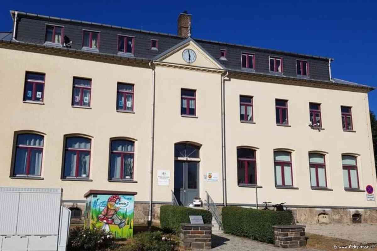 Kleiner Ort im Vogtland bittet zur Kasse: Vereine werden an pauschal Betriebskosten beteiligt