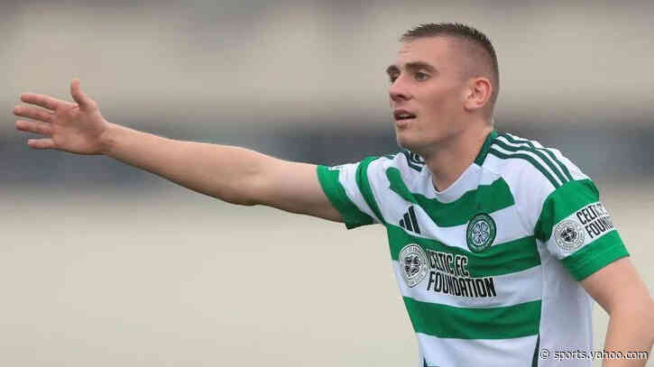 Crewe sign Ure and Stephenson on loan