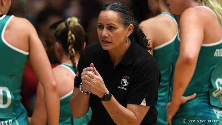 Dragons change up squad for NSL play-off push