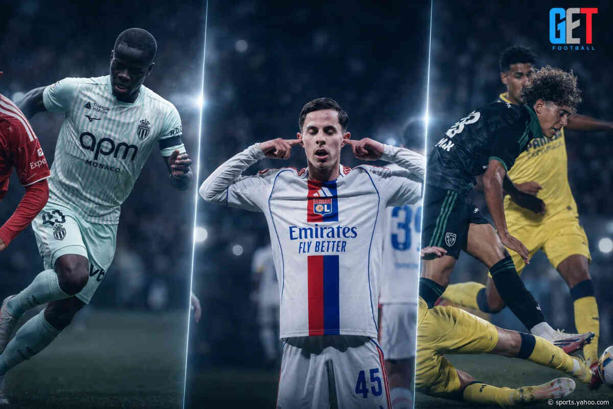 GFFN GUIDE | Which prospects could break through in Ligue 1 this season?