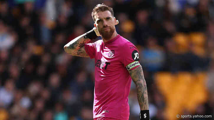 Sa to return to goal for Wolves
