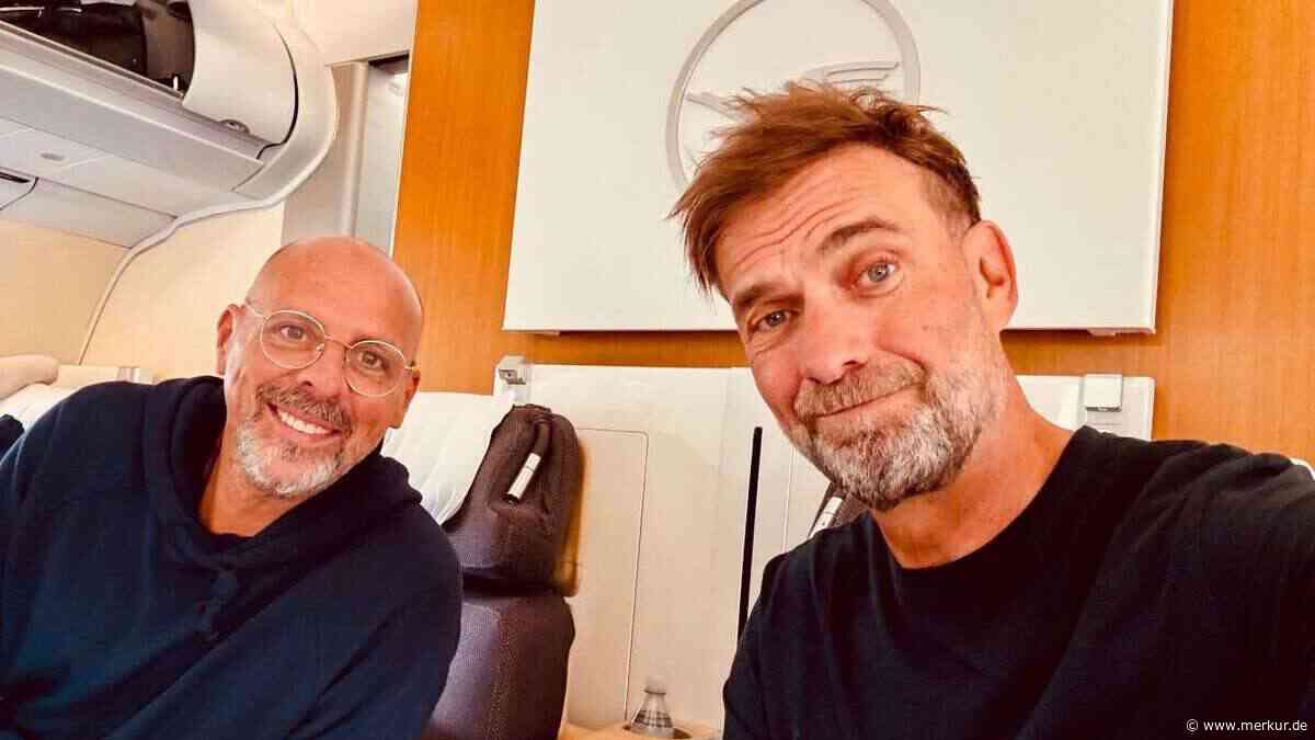 DFB reagiert auf Hoeneß-Kritik an Klopp-Berater