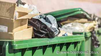 Binman shares real reason your overflowing recycling bin won't get emptied