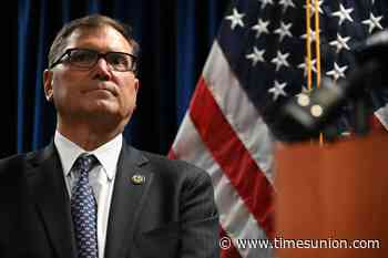 Federal appeals court says Sarcone 'not legally serving as acting U.S. Attorney'