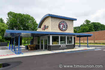 7 Brew continues Capital Region expansion, opening in Crossgates Commons