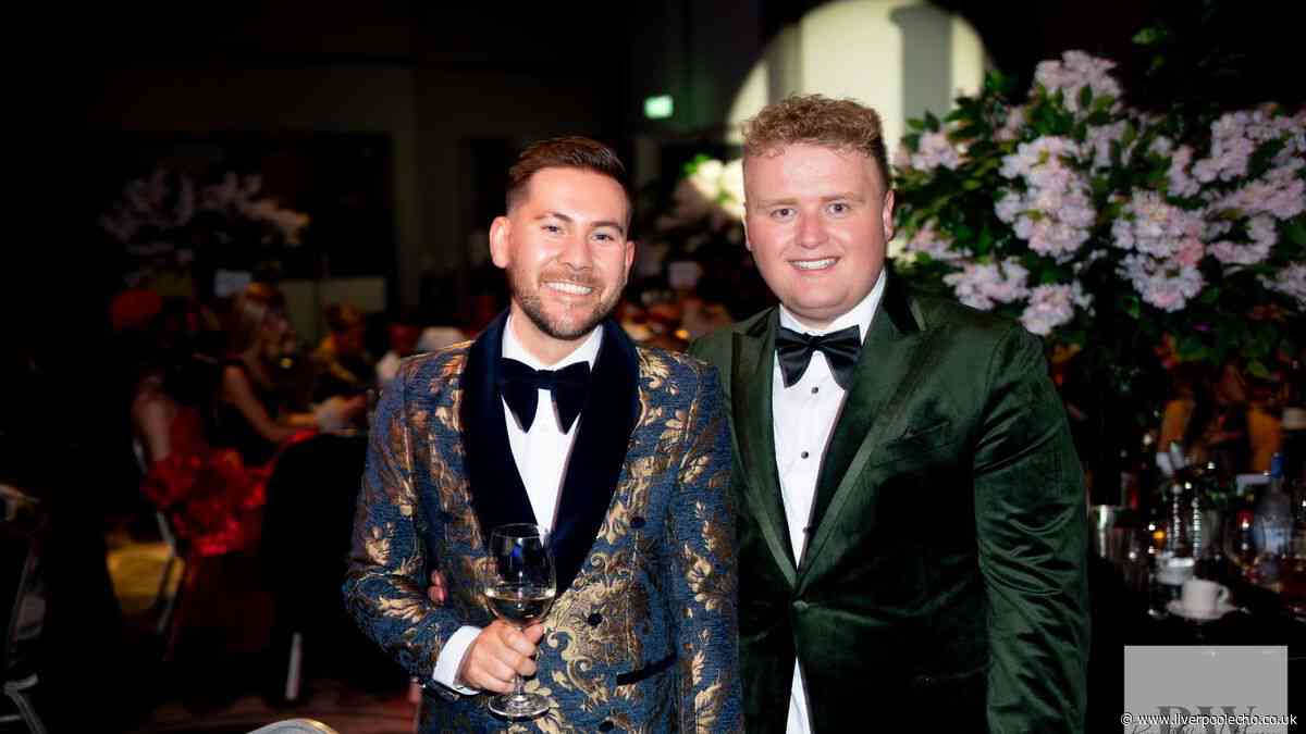 Liverpool event responds after 'shocking' online comments 