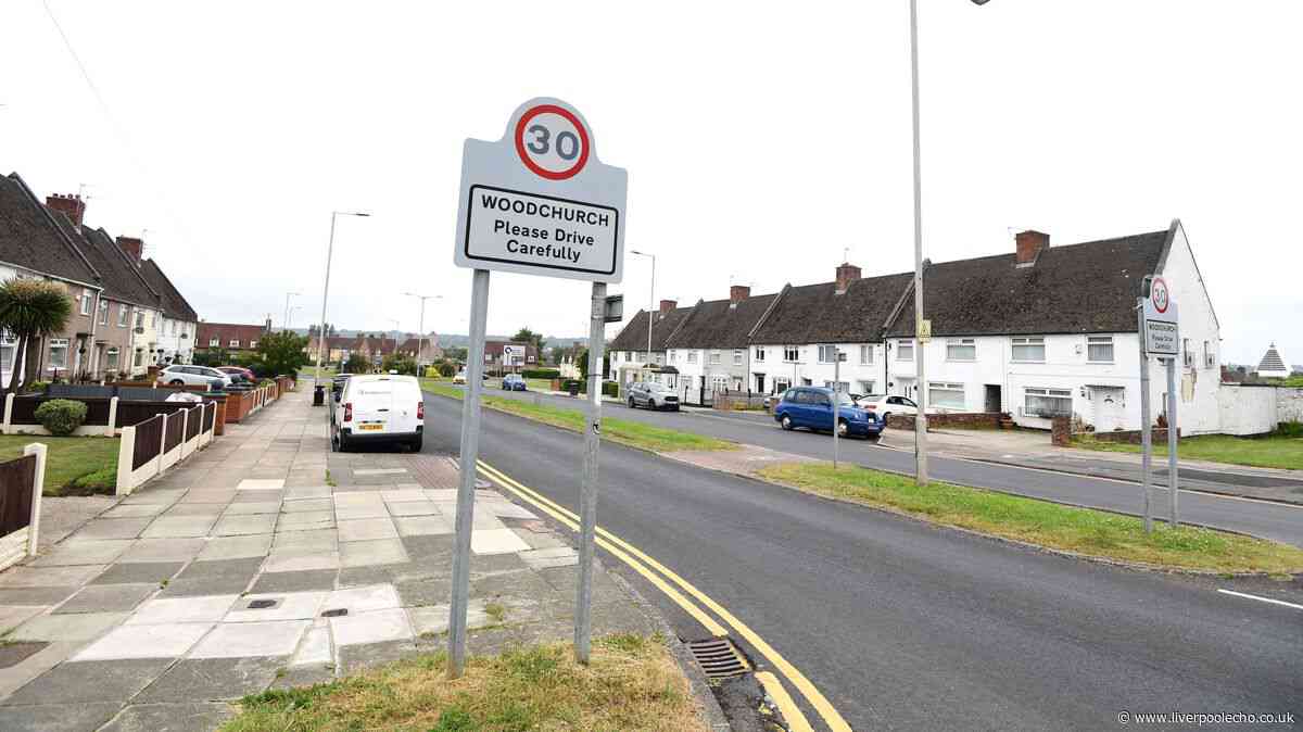 Arrests made after electric bike nearly hits people on fields in Woodchurch