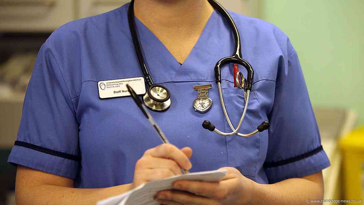Nurse who made indecent photos of children found with 'paedophile manual'