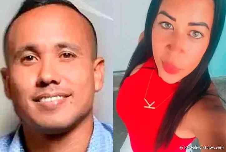 Condenan a 30 años de cárcel a exconcejal del estado Aragua por el asesinato de su expareja