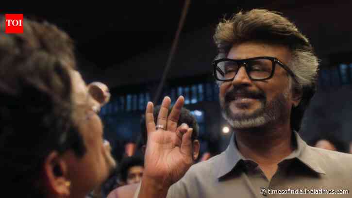 ‘Jailer 2’ song ‘Ala Bolelo’: Anirudh’s peppy track from Rajinikanth starrer out