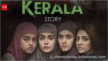 Supreme Court closes 'The Kerala Story' petitions