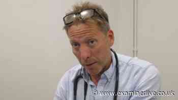 Yorkshire Vet fans in tears as Channel 5 show shares heartbreaking death news