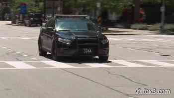 Police identify 2 dead in shooting on Cleveland's west side