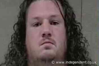 Girl kidnapped at sleepover and taken into woods was found by Good Samaritan barefoot in a ditch