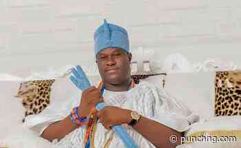 Ooni, other South-West monarchs to meet Igboho over regional security