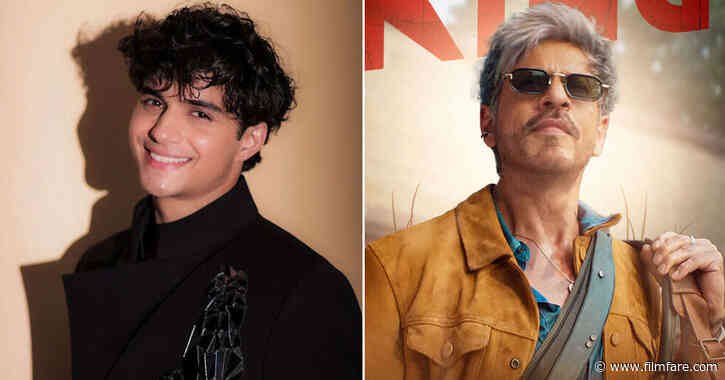 Exclusive: Woh Munjya Wala Ladka...- What Shah Rukh Khan Said After Abhay Vermas King Audition
