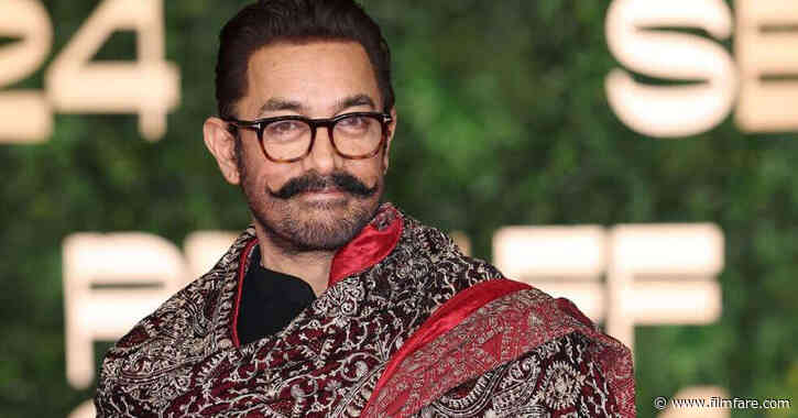 Exclusive: Aamir Khan to Undergo Major Transformation for Ashutosh Gowarikers Lalkaara