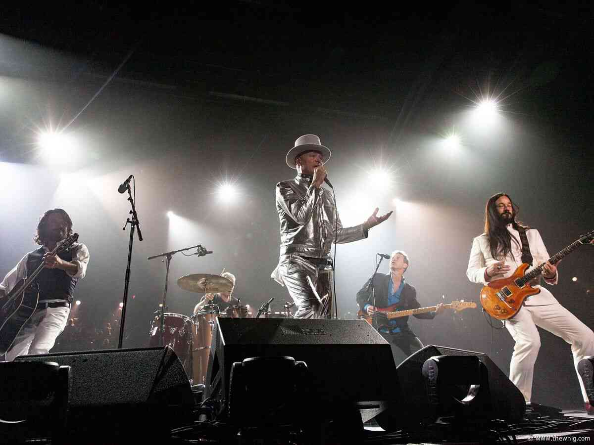 ‘A million ears on a million different kinds of sounds’ — How The Hip’s music became part of Canada’s social fabric