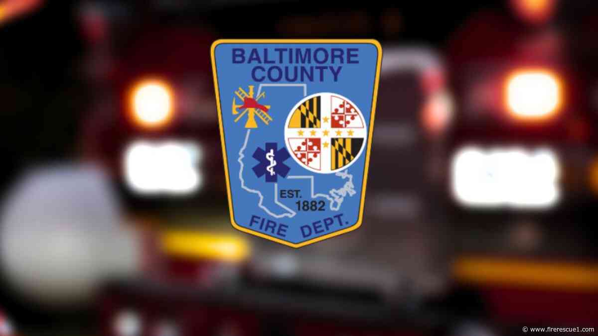 Md. paramedic pleads guilty in bodily fluid firehouse contamination case