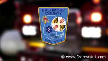 Md. paramedic pleads guilty in bodily fluid firehouse contamination case