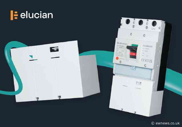 Click Scolmore highlights enhanced safety across Elucian range