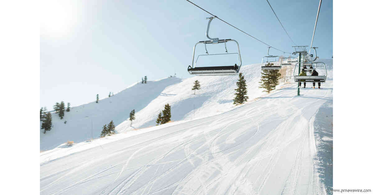 SUNDANCE MOUNTAIN RESORT ANNOUNCES NEW HIGH-SPEED QUAD LIFT AND RIDGE RUN TO MARK THE 2026/2027 SKI SEASON