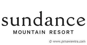 SUNDANCE MOUNTAIN RESORT ANNOUNCES NEW HIGH-SPEED QUAD LIFT AND RIDGE RUN TO MARK THE 2026/2027 SKI SEASON