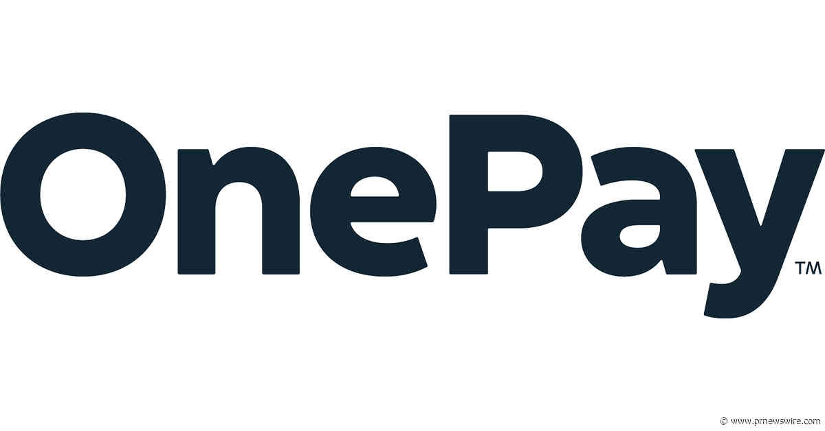 OnePay Expands Support for Apple Pay