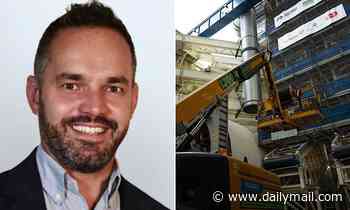 Suburban Rail Loop exec axed with $233k taxpayer-funded payout loses unfair dismissal battle after claiming his redundancy was fake