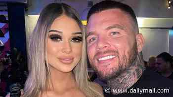 Ready Or Not activewear founder accused of domestic violence scores court win as AVO-protected girlfriend backs his bid to see her again... but on one condition