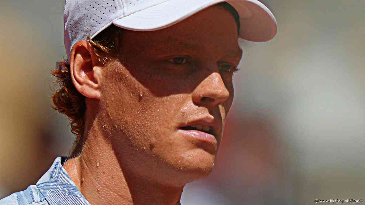 Sinner, niente Us Open: non aveva mai saltato uno Slam. Come cambia la classifica Atp e perché punta a rientrare a Pechino