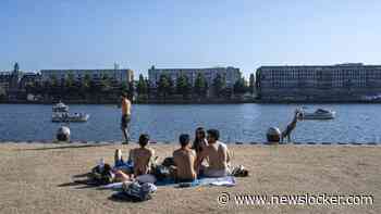 Volgende week mogelijk tropische temperaturen op komst: kwik kan weer stijgen naar 30 graden